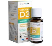 Vitamina D3 Granions 20ml
