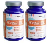 Granions Vitamina C Liposomiale Compresse Set da 2 2x43 g Compresse