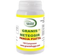 GRANIS METEOSIR PANCIA PIATTA