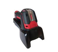 Honeywell Scanner per codici a barre 1991IXR-3USB-5-R / 1991IXR-3USB Rosso