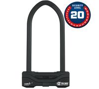 ABUS Granit Extreme 59 Blocco a blocchi, nero, taglia 260 mm