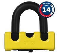 Granit Power XS 67 Giallo Lucchetto A Disco 67-105HB50 Granit XS Giallo Per