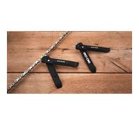 Granite Talon Smonta-Pneumatici per Bicicletta con Funzione di Pinza per Maglie di Catena, Strumento per smontaggio rapido delle Maglie di Catena, Kit di Attrezzi per Mountain Bike (Nero).