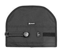 Granite Design Borsa Da Sella Quiver Tool Roll Black
