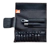 Granite Design Borsa Degli Attrezzi Rocknroll Black