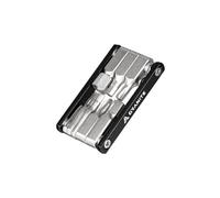 Granite design diverse 10 multi tool nero 10 funzioni