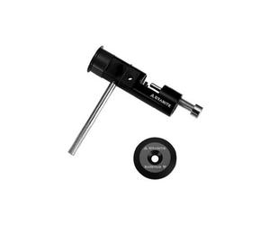 Granite design stash chain tool nero