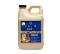 GRANITE GOLD INC - Daily Cleaner Refill, 64-oz.