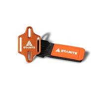 Vite portabottiglie Granite Design Portaledge Strap Orange TU