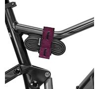 Granite Rockband+ Cinghia Trasporto MTB (Tsuru) | polipropilene, chiusura a strappo, fascia interna secondaria, porta camera e attrezzi, 23g, MTB, BMX, strada e gravel