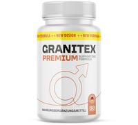 Granitex Premium Capsule 60 pz Capsule