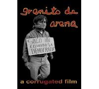 Granito De Arena/ Grain of Sand