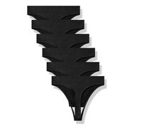 GRANKEE Perizoma Vita Alta Slip Donna Thong Tanga