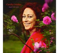 Granlien, Camilla - Jeg Gar I Tusen Tanker