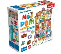 Granna Maxi Puzzle La Mia Casa