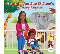 Grannie Jac Jac & Jace's Nursery Rhymes
