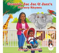 Grannie Jac Jac & Jace's Nursery Rhymes