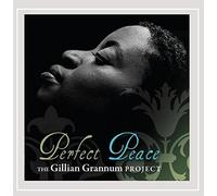 Grannum, Gillian Project - Perfect Peace