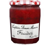 Granny Confettura Extra Di Fragole 750 G