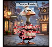 Granny Duck's The Christmas Carol