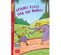 Granny Fixit and the Monkey: Lektüre + Downloadable Multimedia