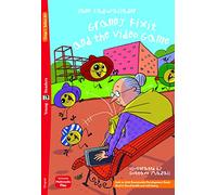 Granny Fixit and the video game: Granny Fixit and the Video Game + downloadable mult