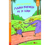 Granny Fixit and the video game: Mamie Petronille e le singe + downloadable multimedi