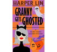 Granny Gets Ghosted: 12