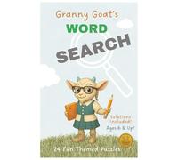 Granny Goat's Word Search