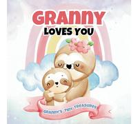 Granny Loves You: Granny’s Tiny Treasures