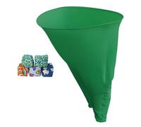 Granny Pants Outdoor Game, Oversized Team Play Activity, Hilarious Group Challenge Set, Ideale per bambini, adulti, backyard, Family Reunion, Lawn, Birthday, Night, Ringraziamento Party