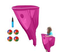 Granny Pants Outdoor Games, Hilarious Family Gathering Activity, 30,71 pollici Portatile Design & Multiplayer, Slacks Game for Classroom, Carnival, Beach, Picnic, Wedding, and Birthday