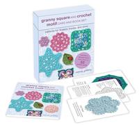 Melody Griffith Granny Square and Cro (Mixed Media Product) (PRESALE 09/09/2025)