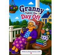 Granny Takes The Day Off