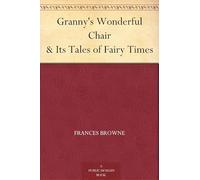 Granny's Wonderful Chair