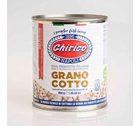 Grano cotto Gr. 850 CHIRICO