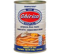 Grano cotto per pastiera 420g