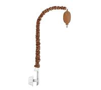 Grano di legno 26 "35 Canzoni Appeso Music Box Accessori Precoci Giocattoli Educativi Letto Intorno Appeso Forniture Letto Titolare Braccio