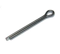 Grano di sicurezza DRESSELHAUS 1507/001/51 6,3x63