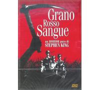 Grano Rosso Sangue (1984) DVD