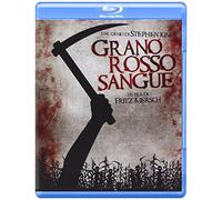 Grano Rosso Sangue