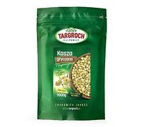 Grano saraceno (non tostato) 1000g Targroch