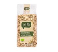 Grano saraceno, non tostato BIO 500 g Eureko