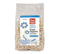 Grano Saraceno Soffiato Baule Volante 60g