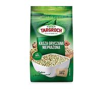 Grano saraceno tostato, non tostato 500g Targroch