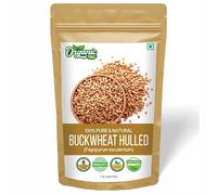 Grano saraceno Zing biologico decorniciato | Food-Grade | 454 g & 907.