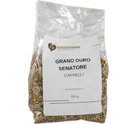 Grano Senatore Cappelli 500 g BIO