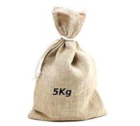 Grano Tenero Gentil Rosso 5Kg BIO