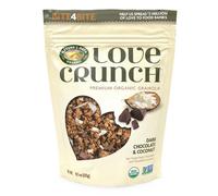 Granola Bio Love Crunch Cioccolato Fondente E Cocco