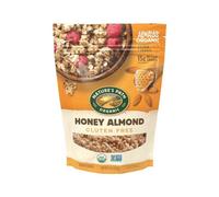 Granola Biologica Alle Mandorle 11 Oz (Scatola Di 8)